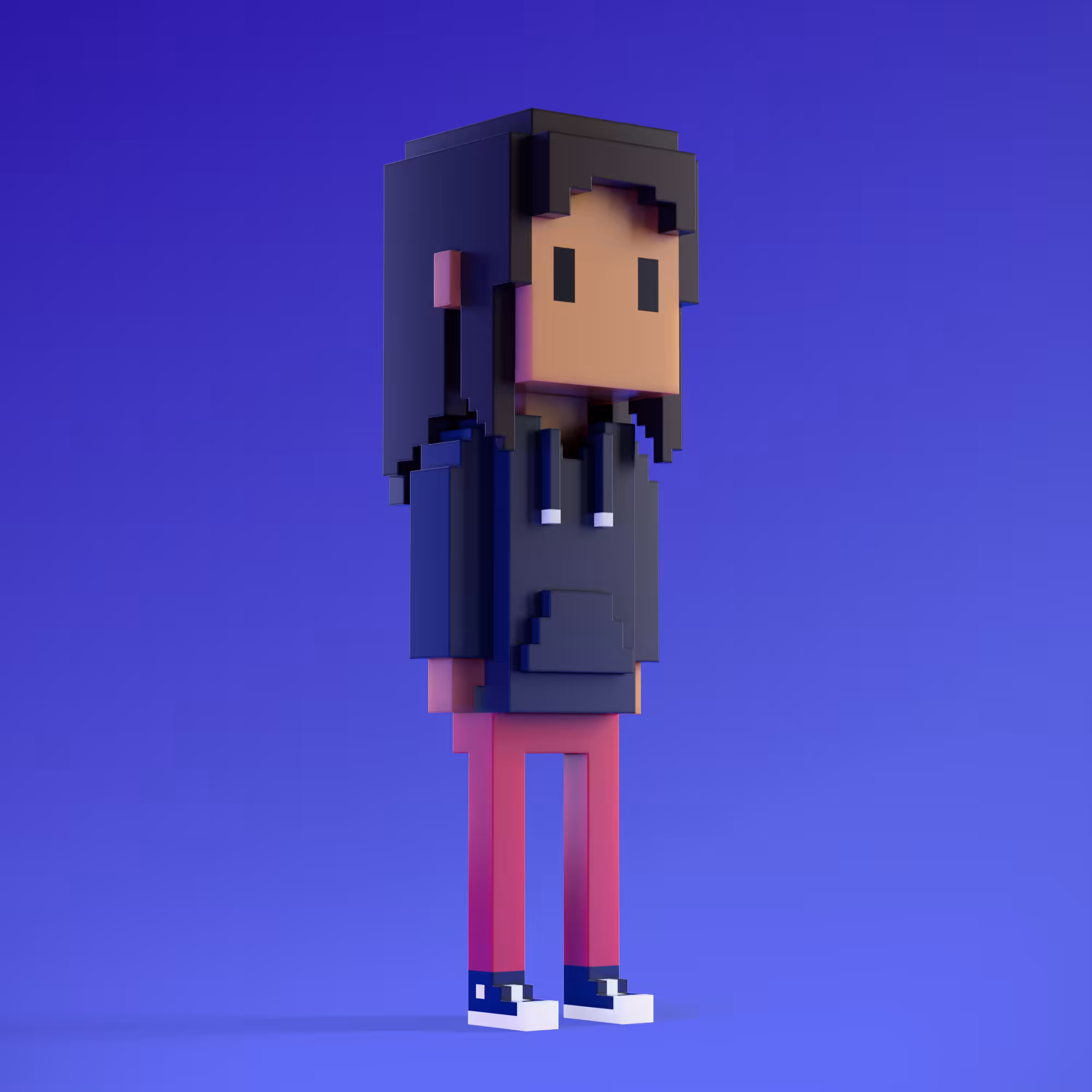 Meebit #8480