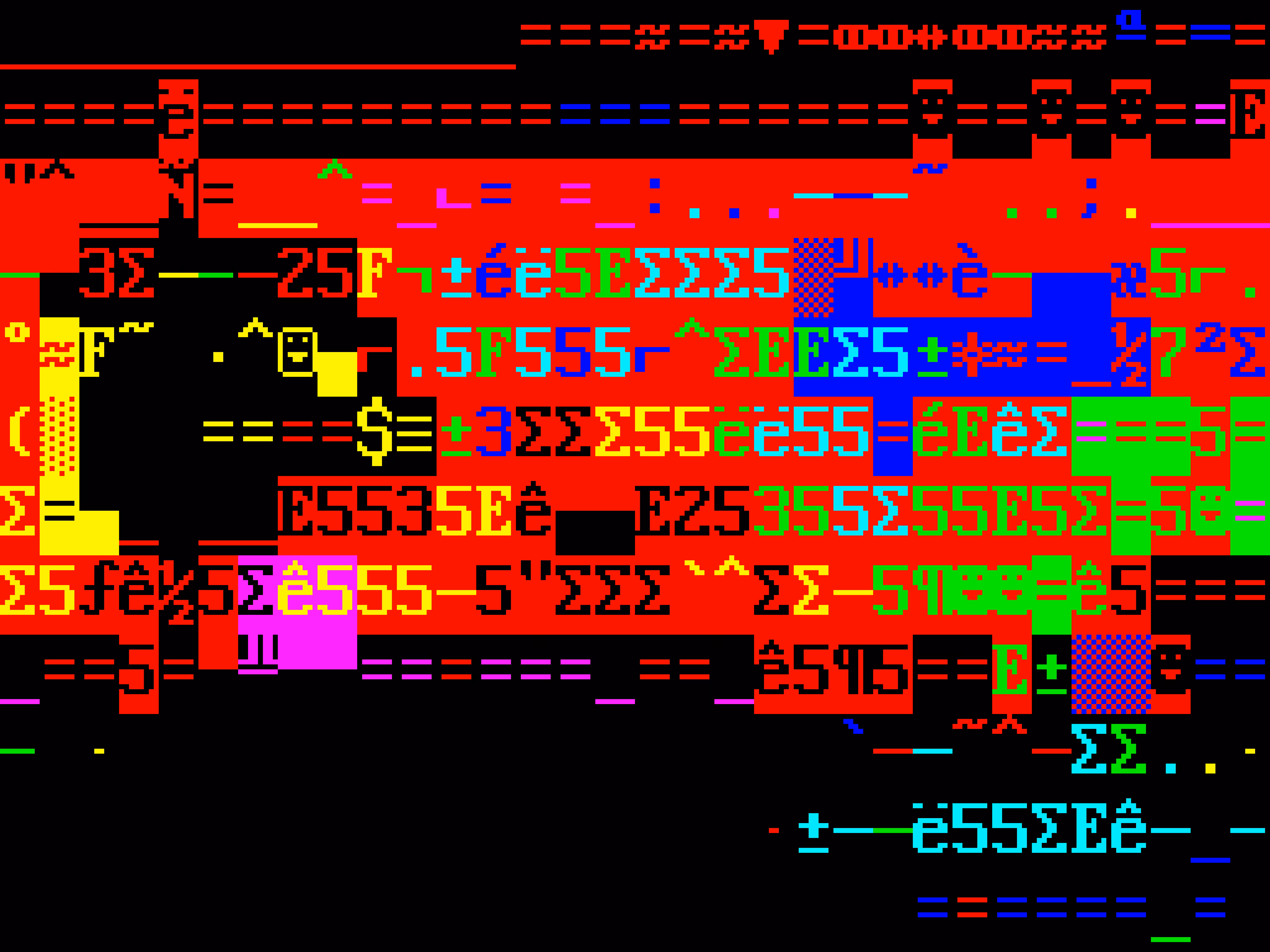 VHSCII