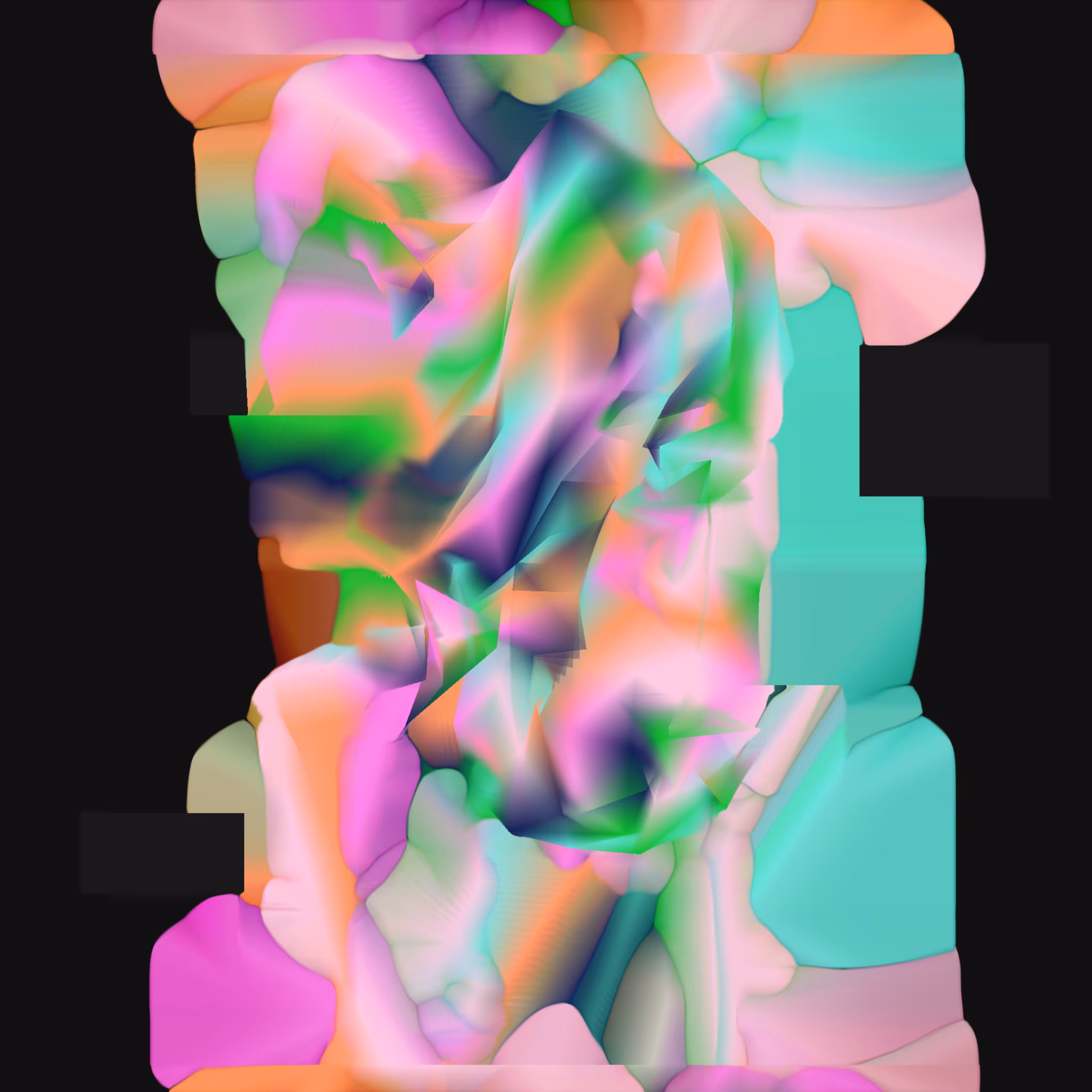 Energetic Body