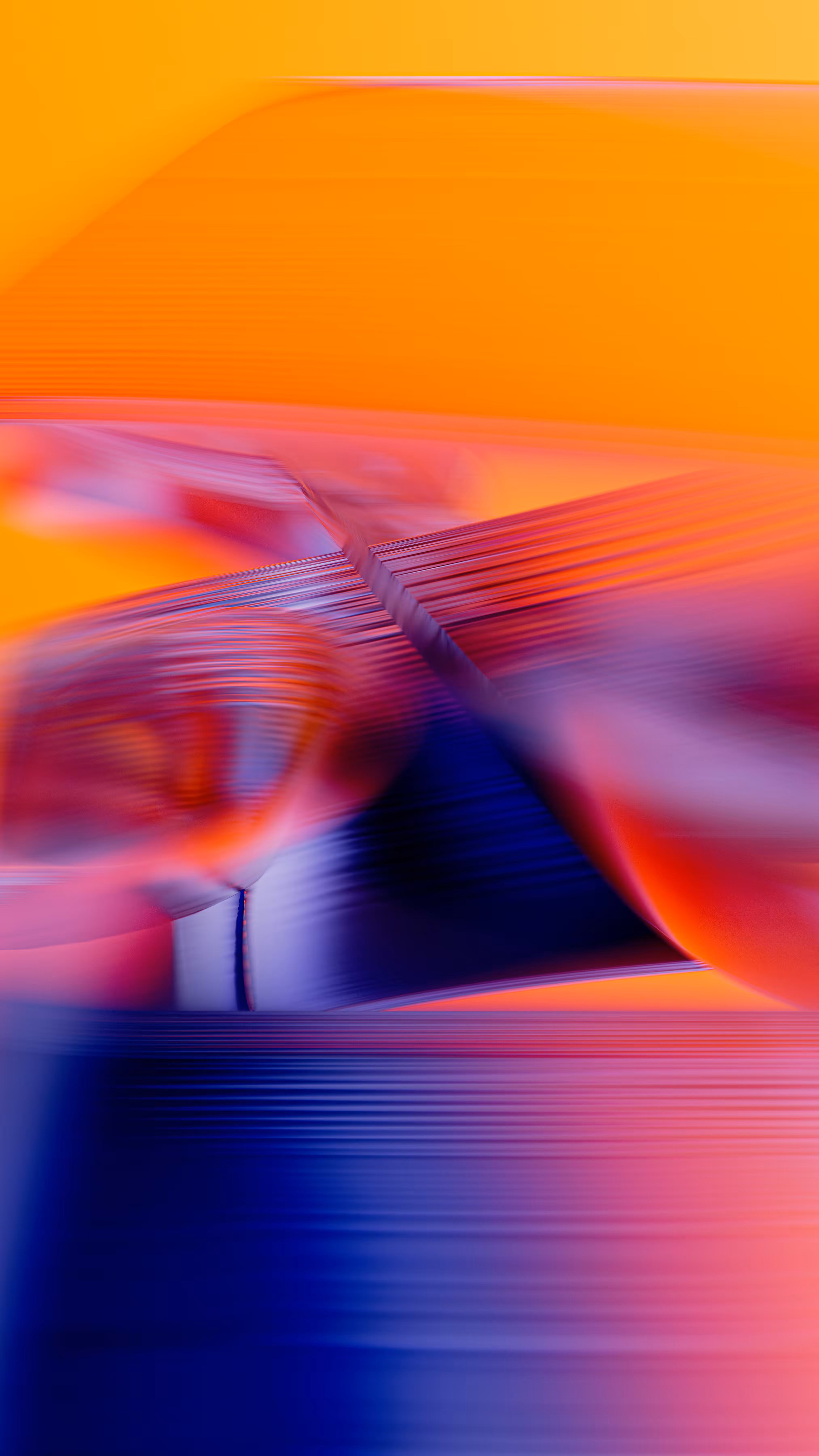 Momentum #18