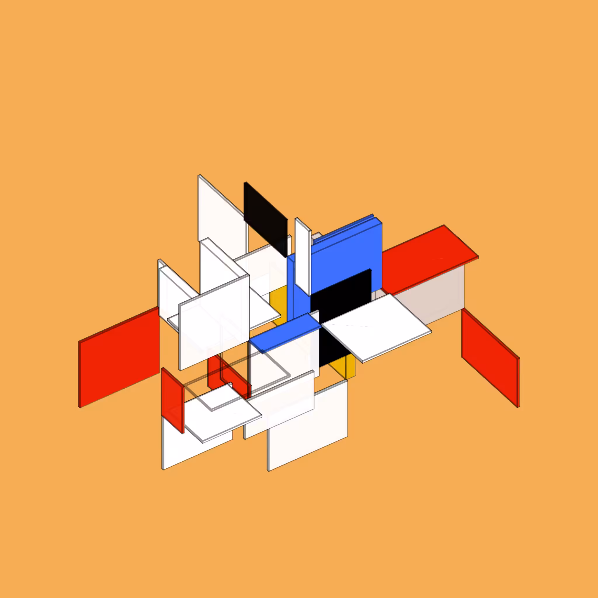 THE CONSTRUCTIONS #4