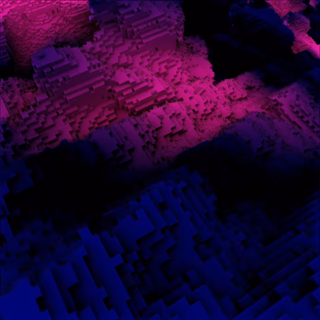 Shadow City