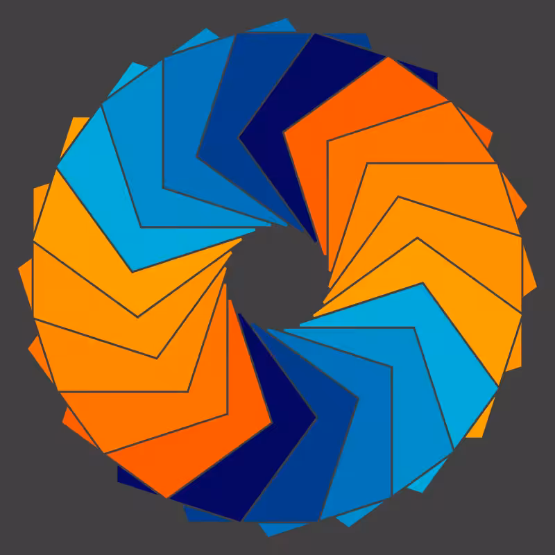 Annulus #1