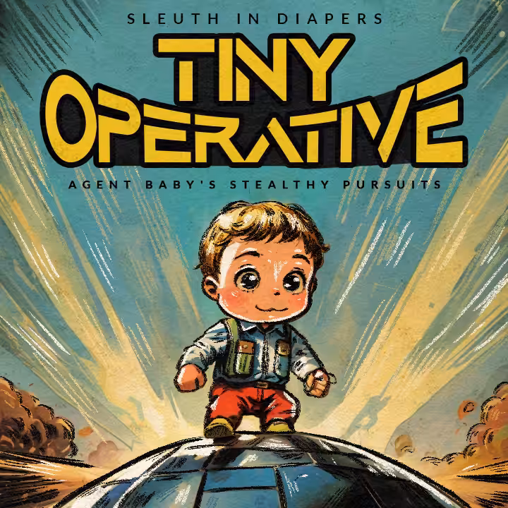 Enchanted Chronicles: Tiny Operative