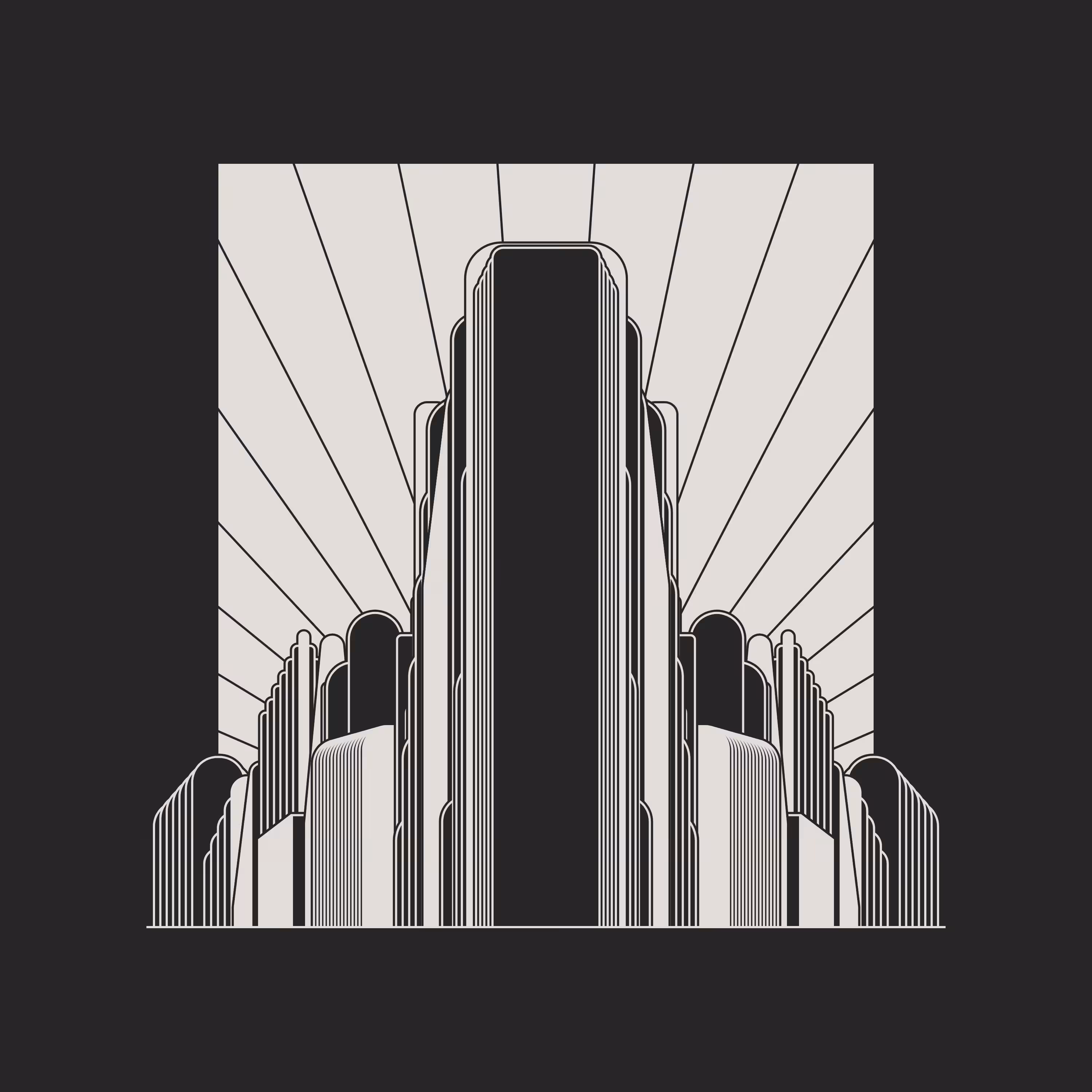 les villes de l'an deux mille #7