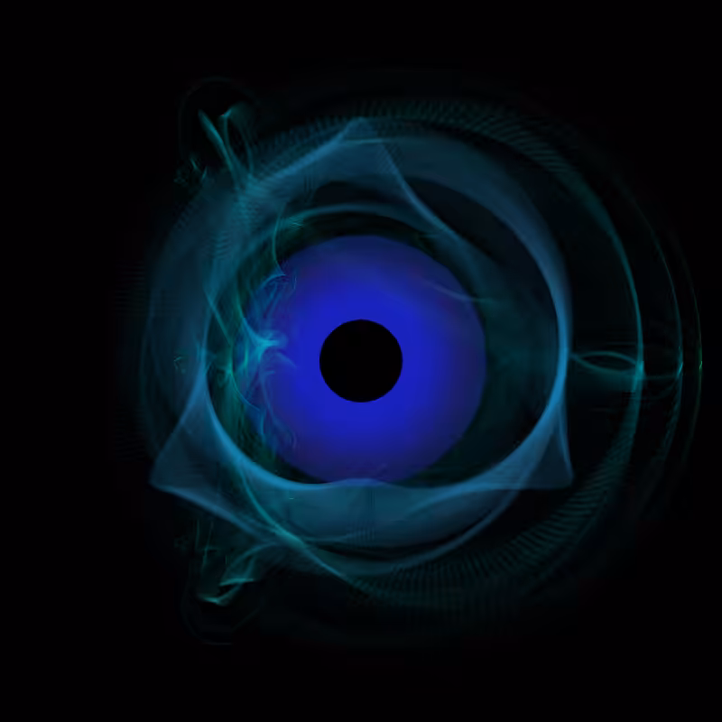 Deep eye #4