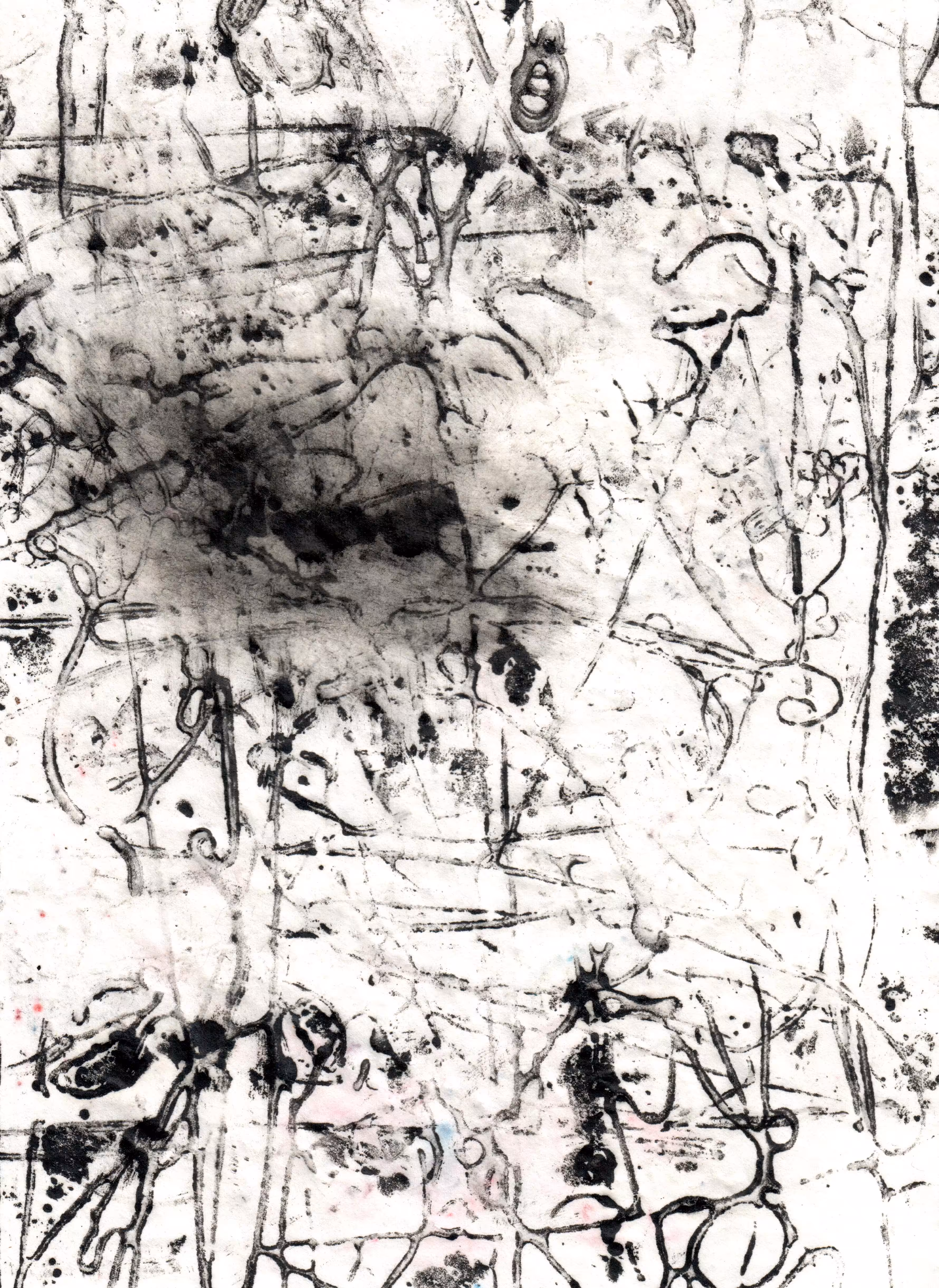 a print