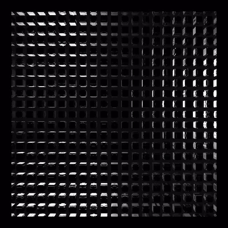 Backlight #16