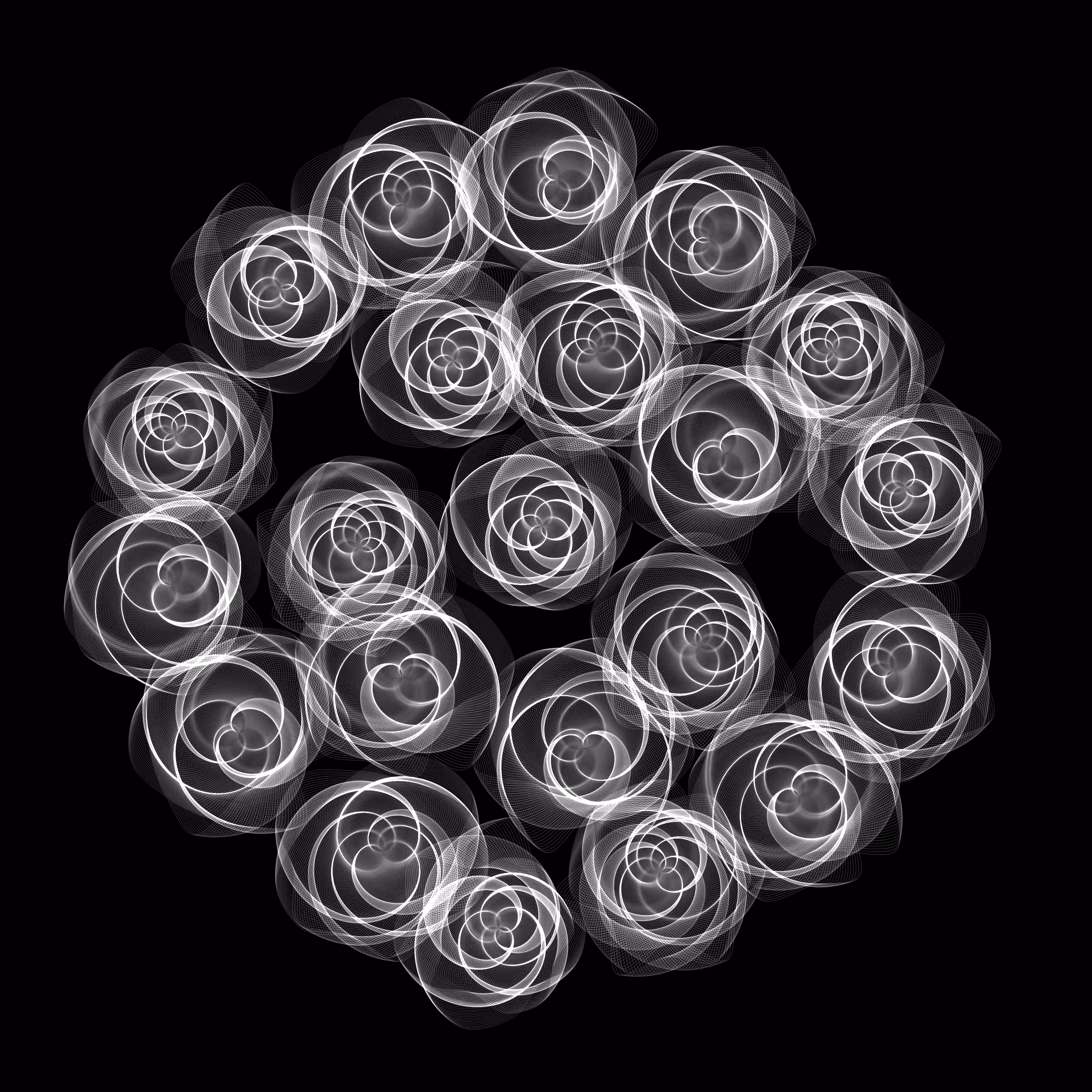 Flowers #3831