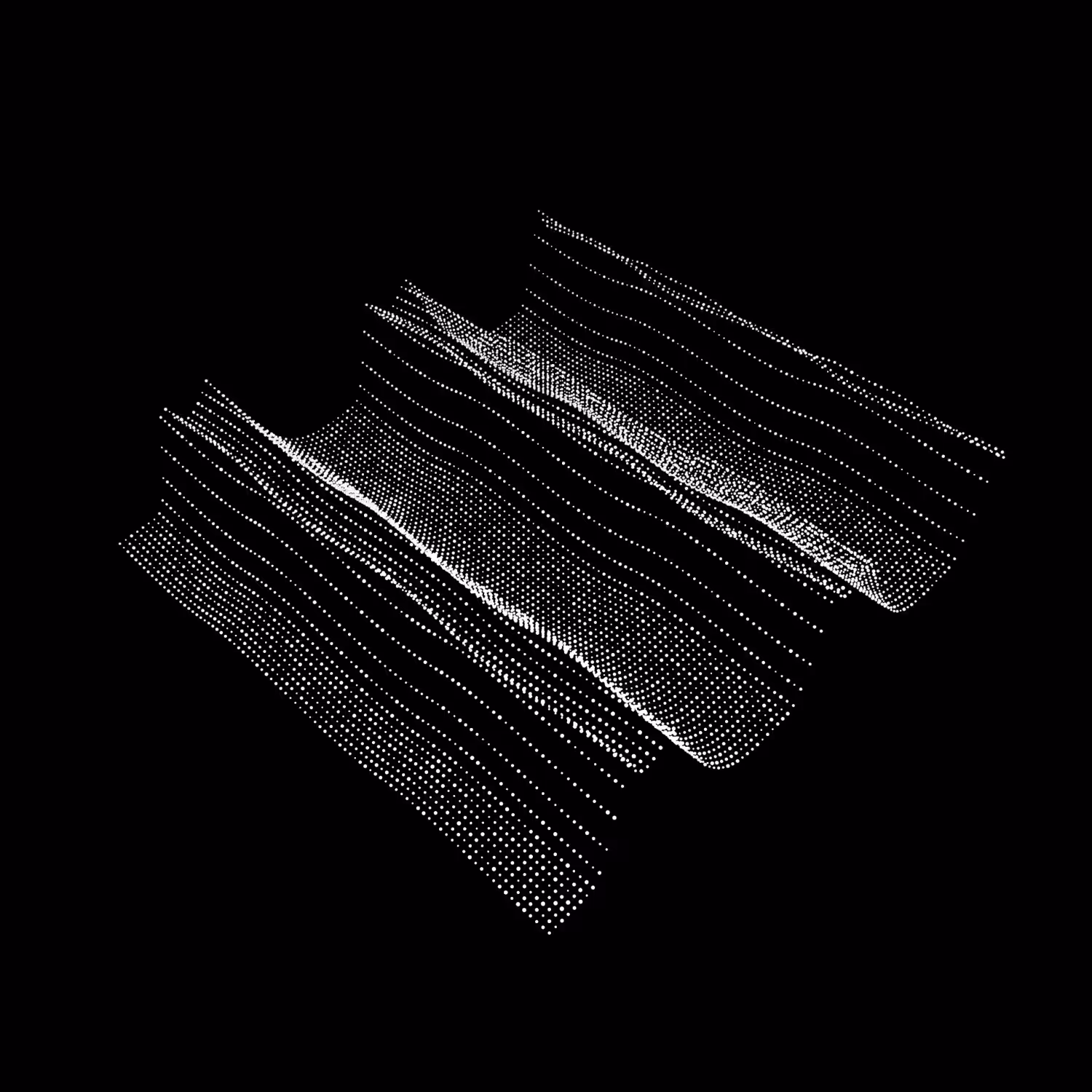 Geometric Turbulation