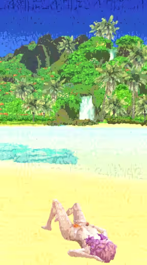 155 Waterfalls