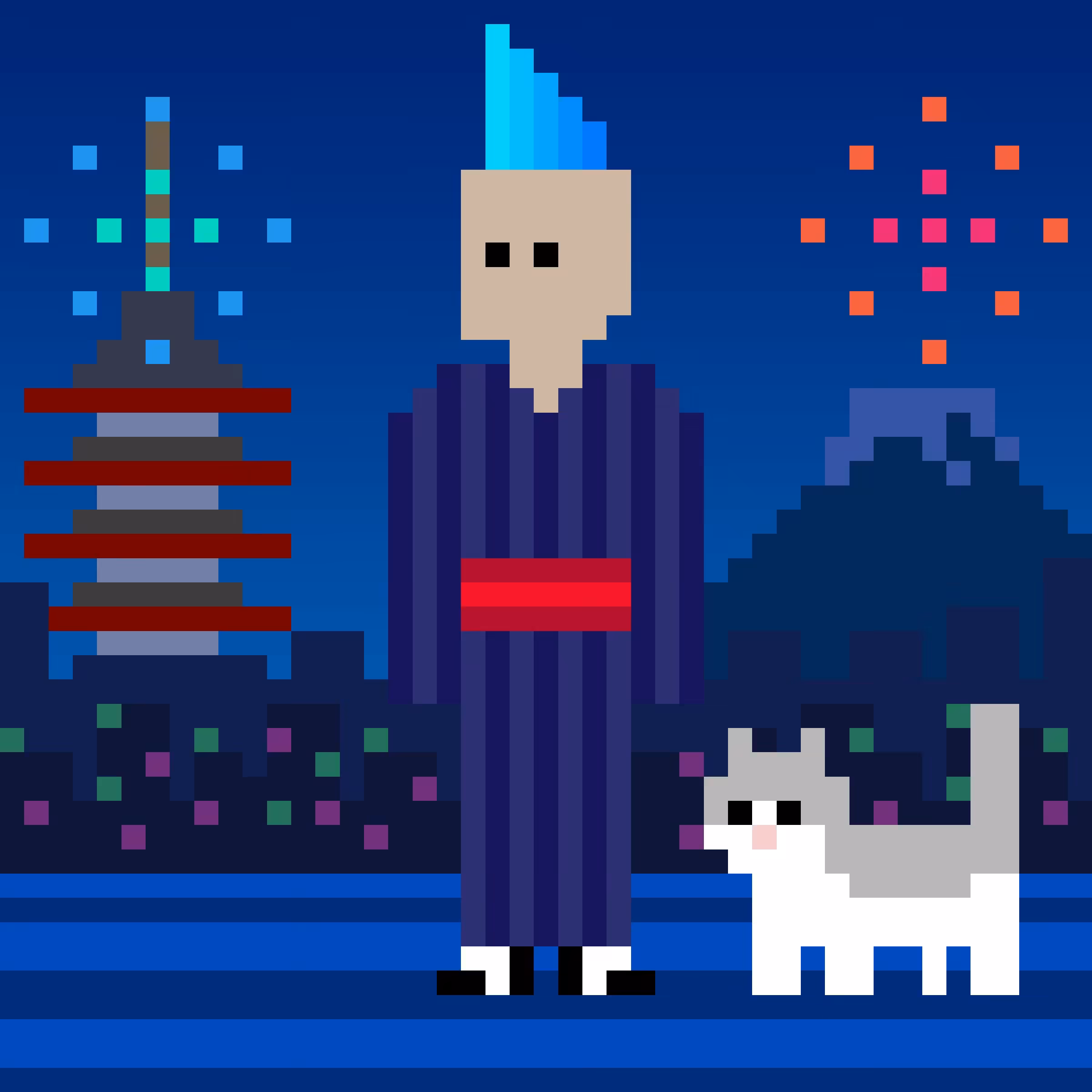 CryptoTokyoite #350
