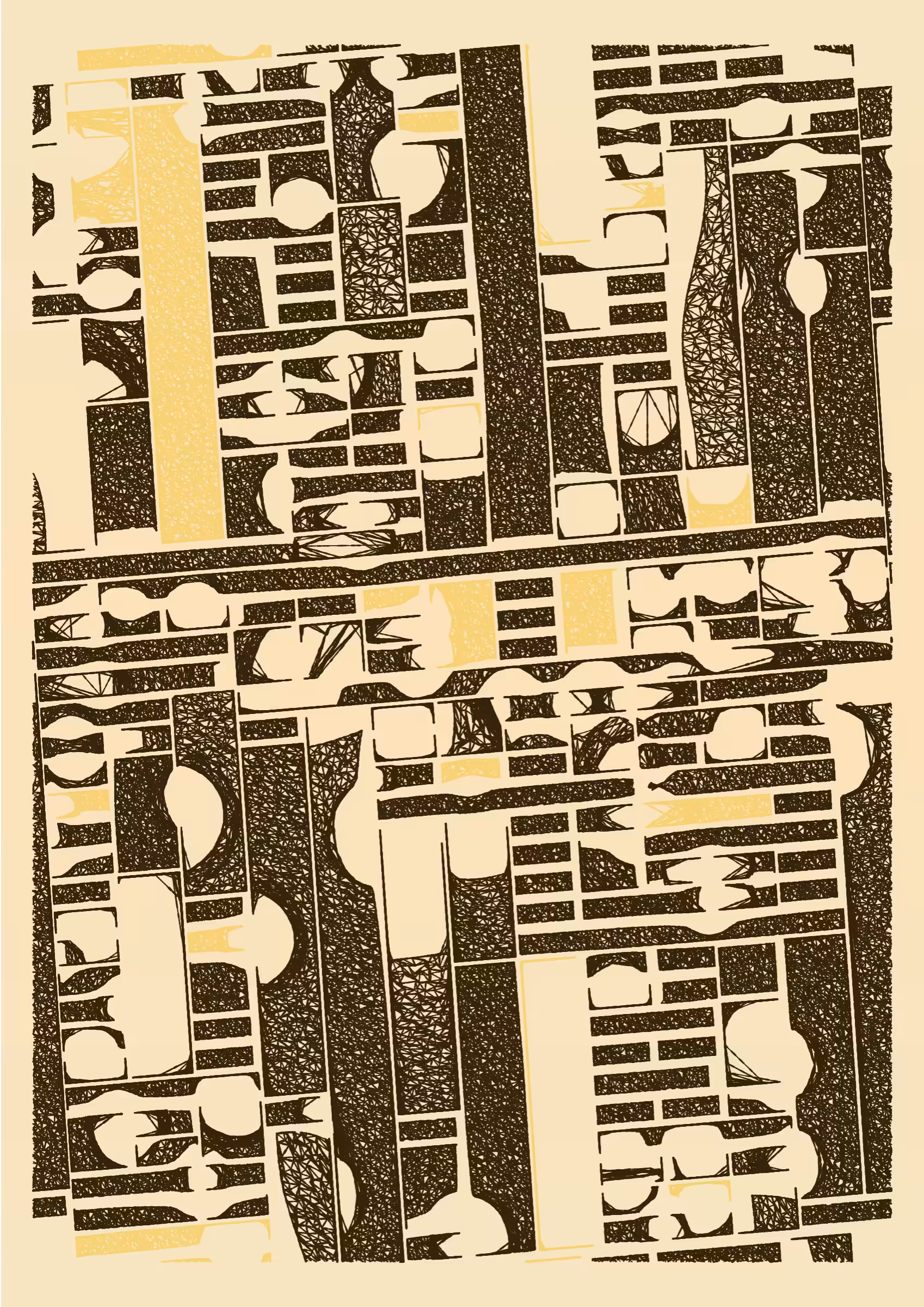Edifice #542