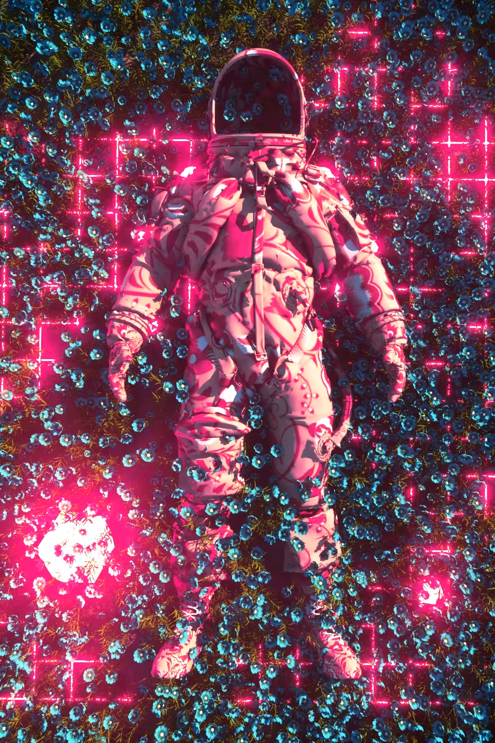 Averted emptiness
