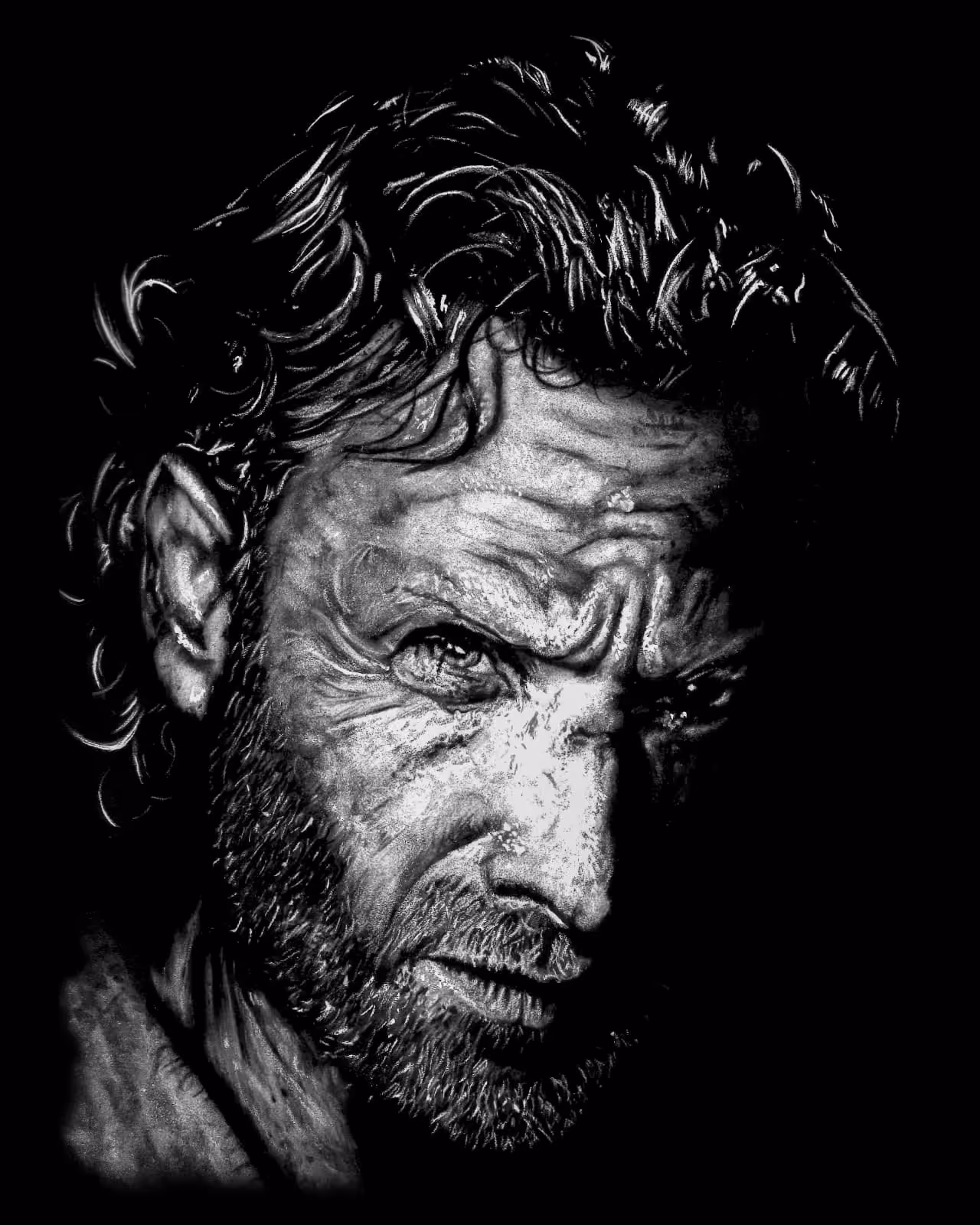 Rick Grimes