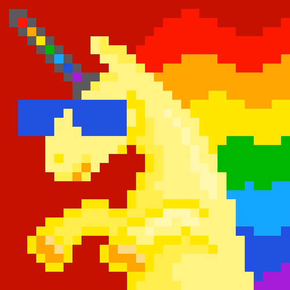 Unicorn #6794