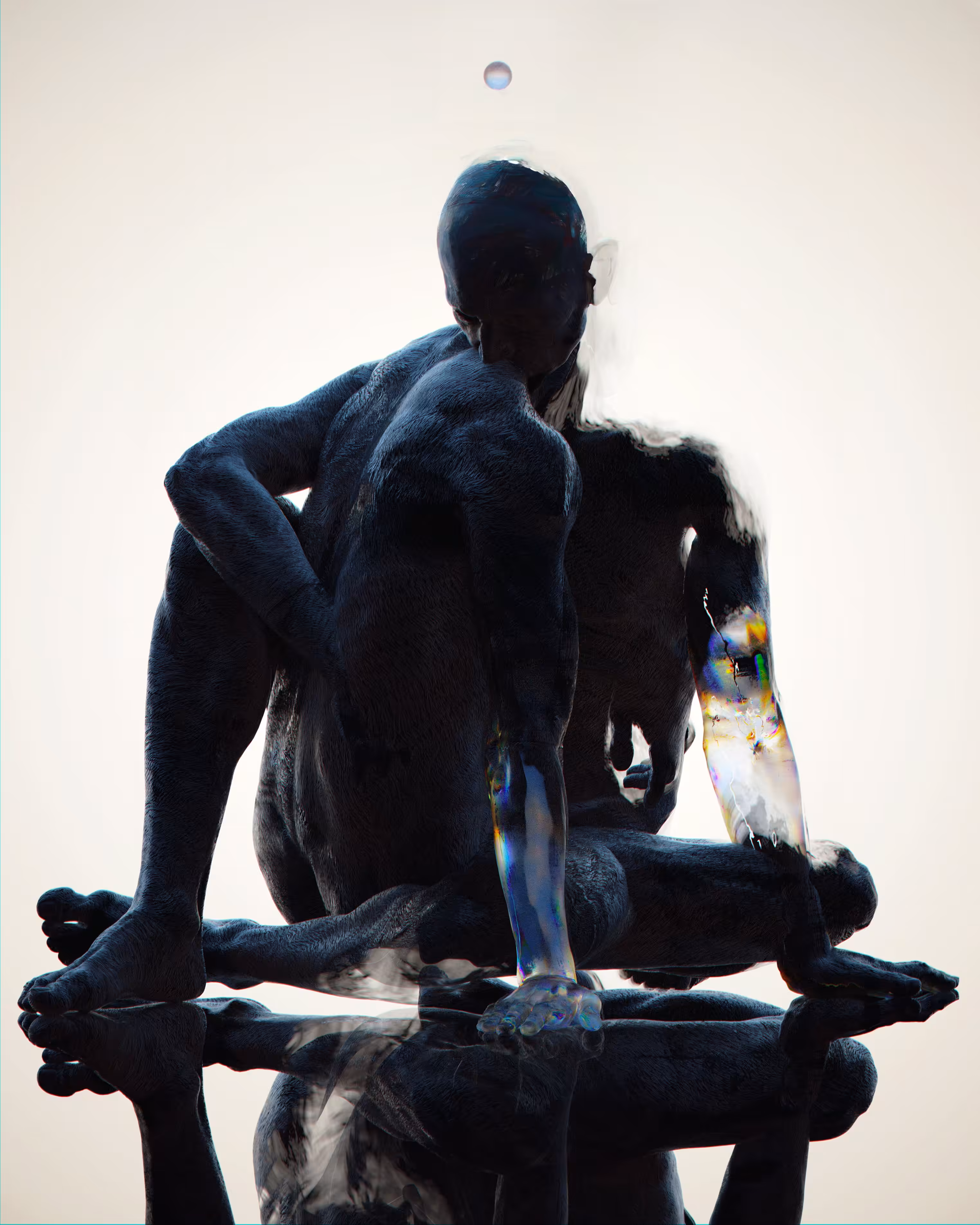 The New Thinker