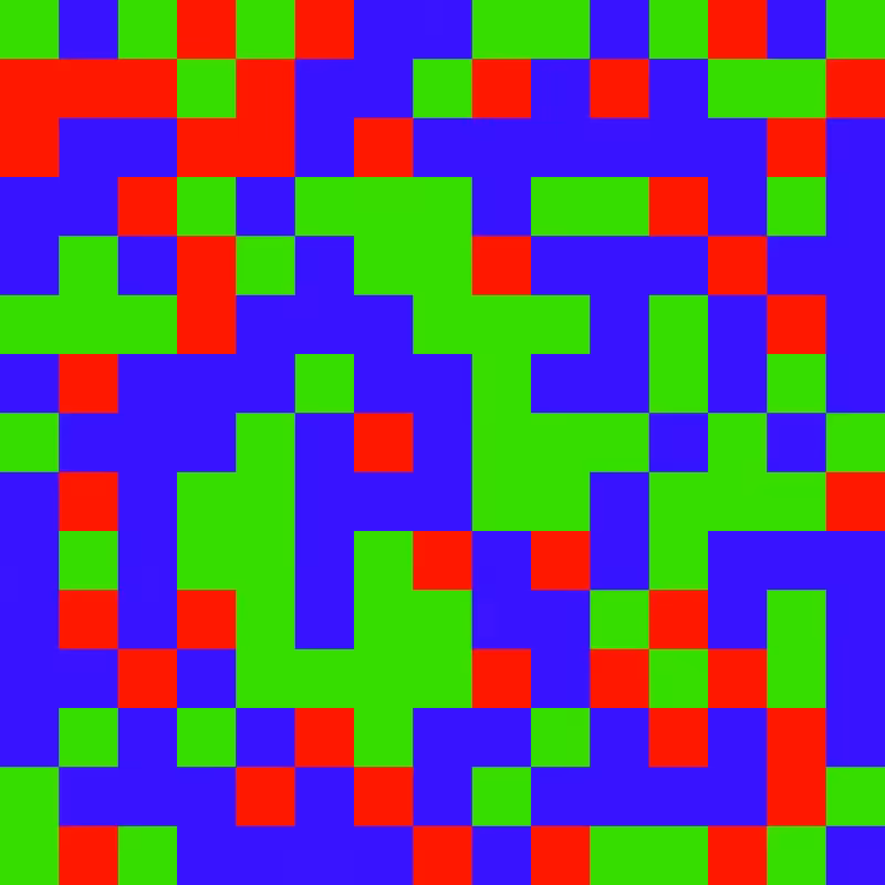 rgblocks #3