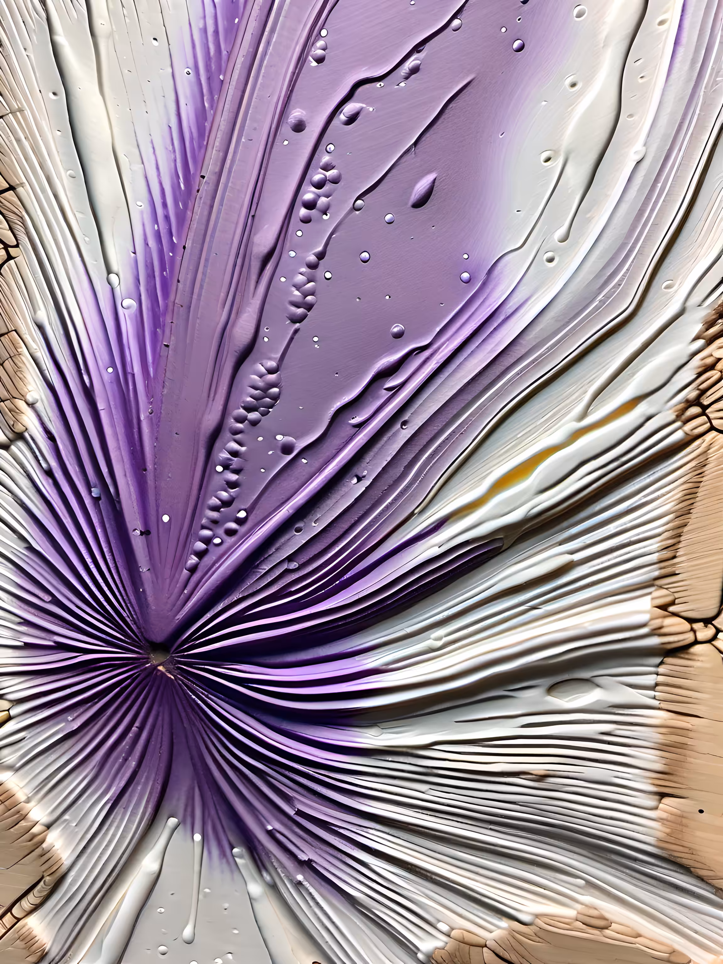 true material nature #2