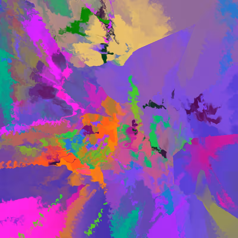 Bored Computer Screen #279