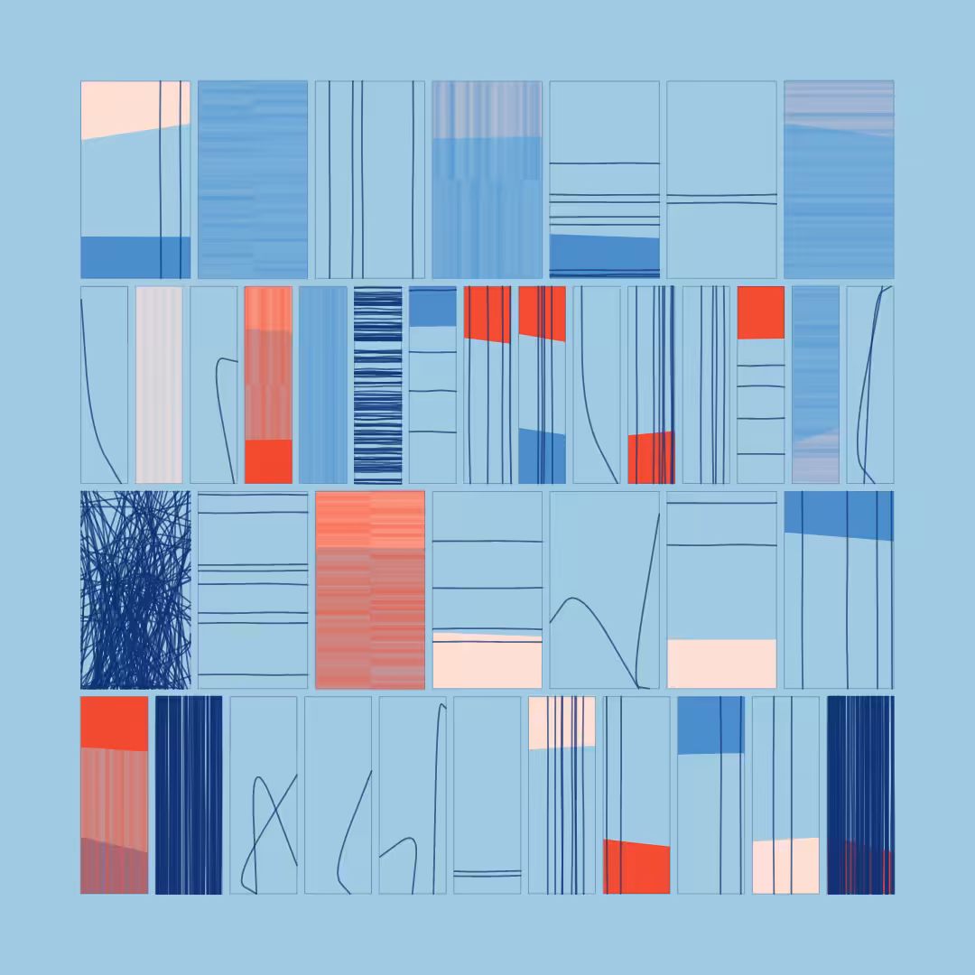 Strands #41