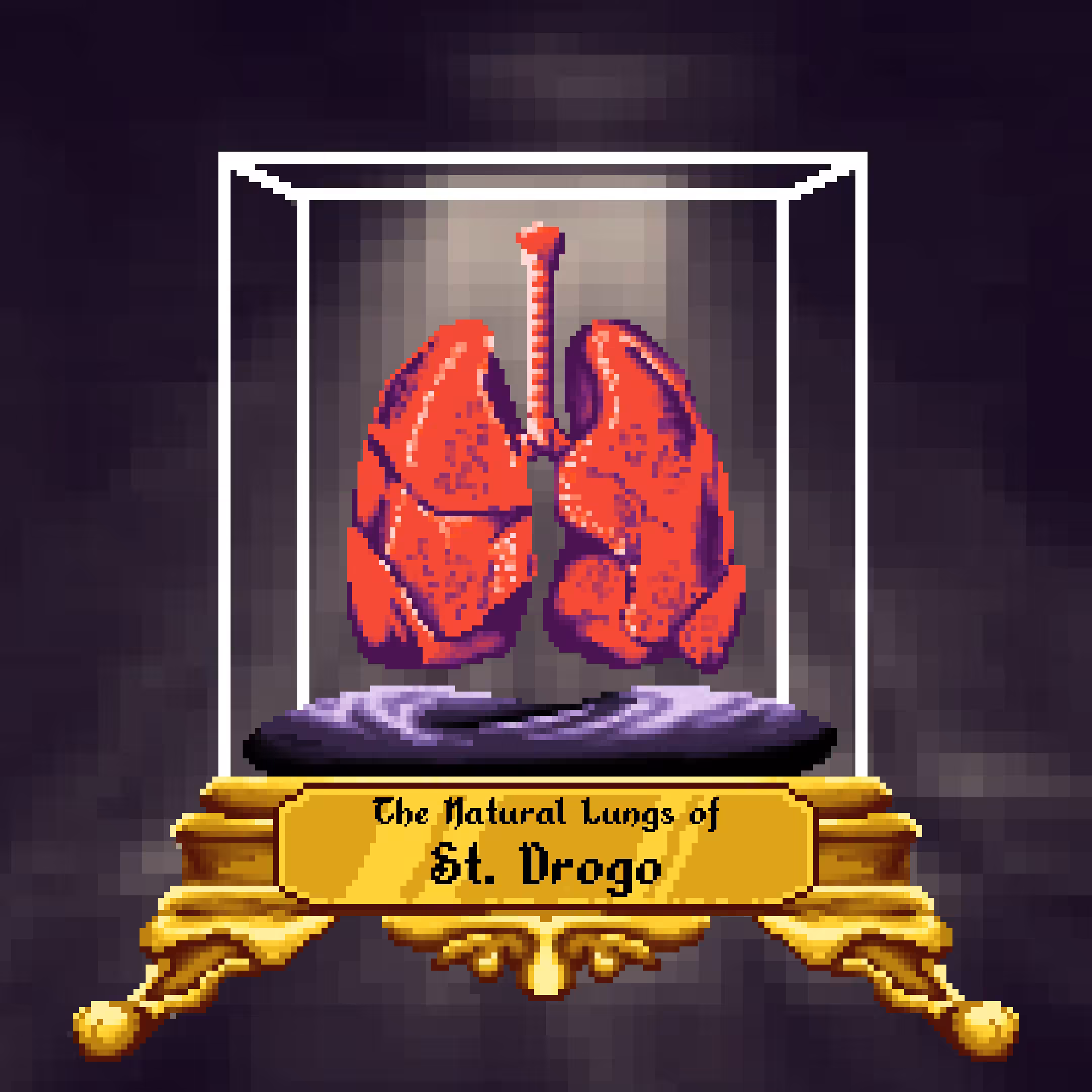 Crypto Relic #0889