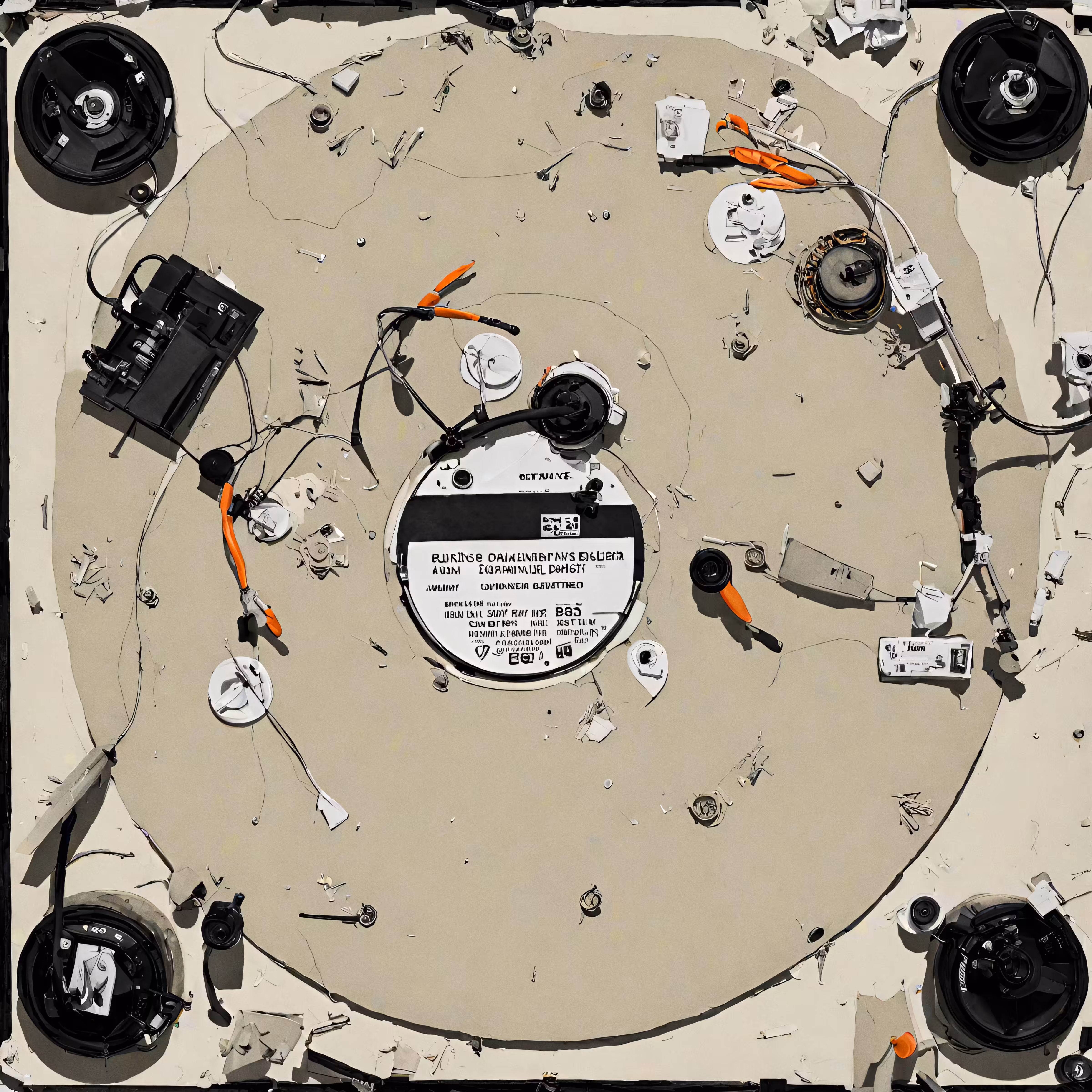 Dubplate Drama