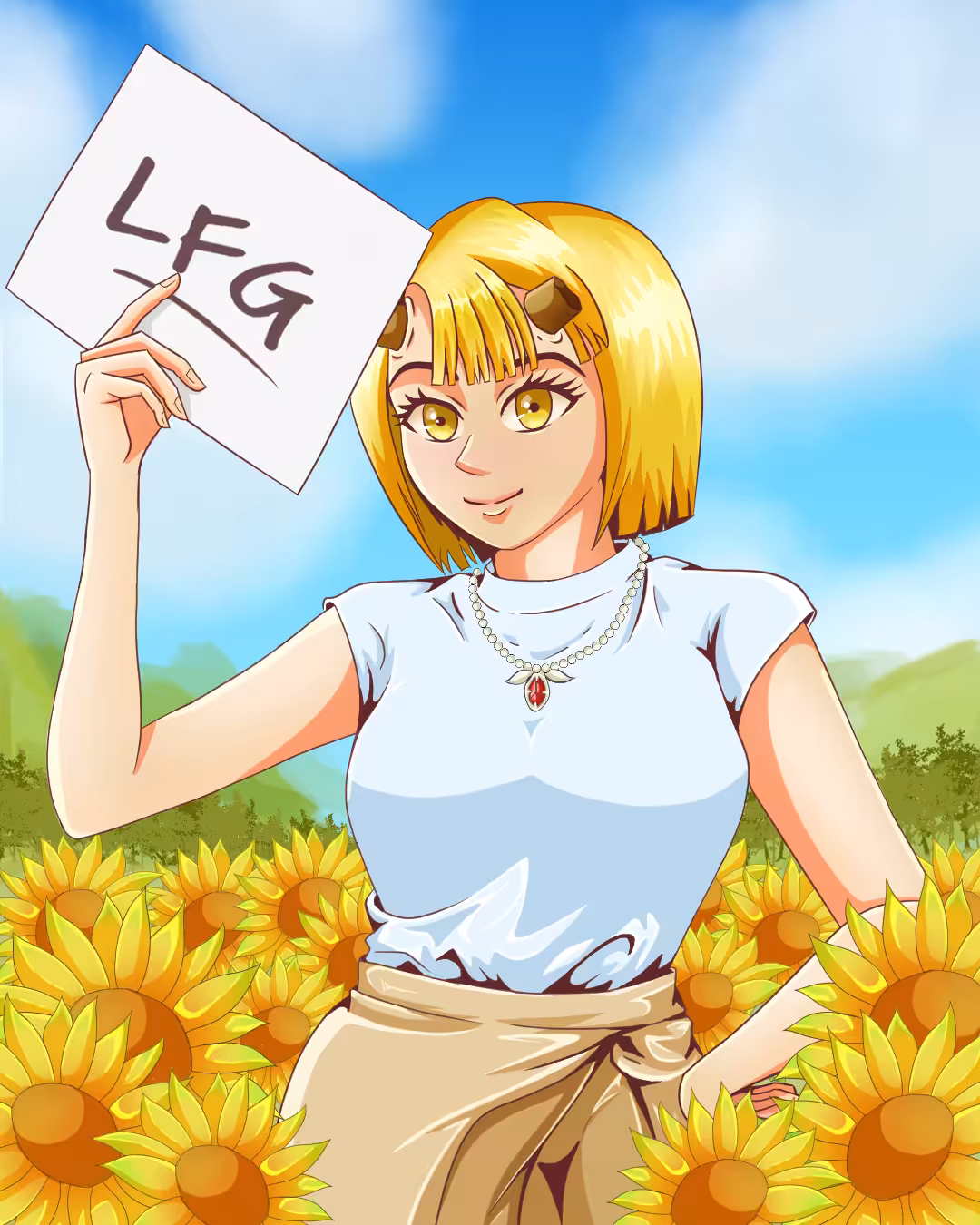 Himawari Support #0002