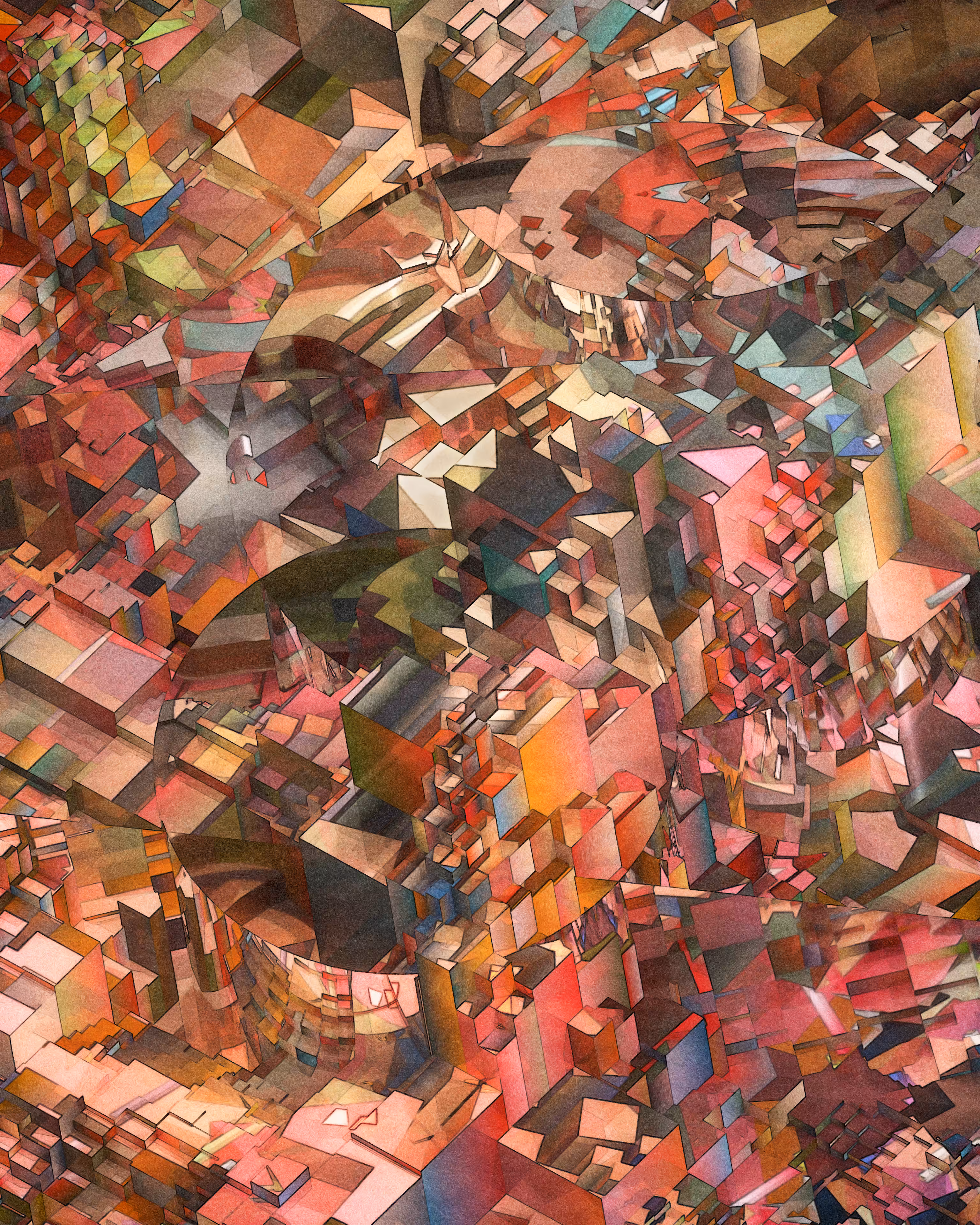 Tectonics #080