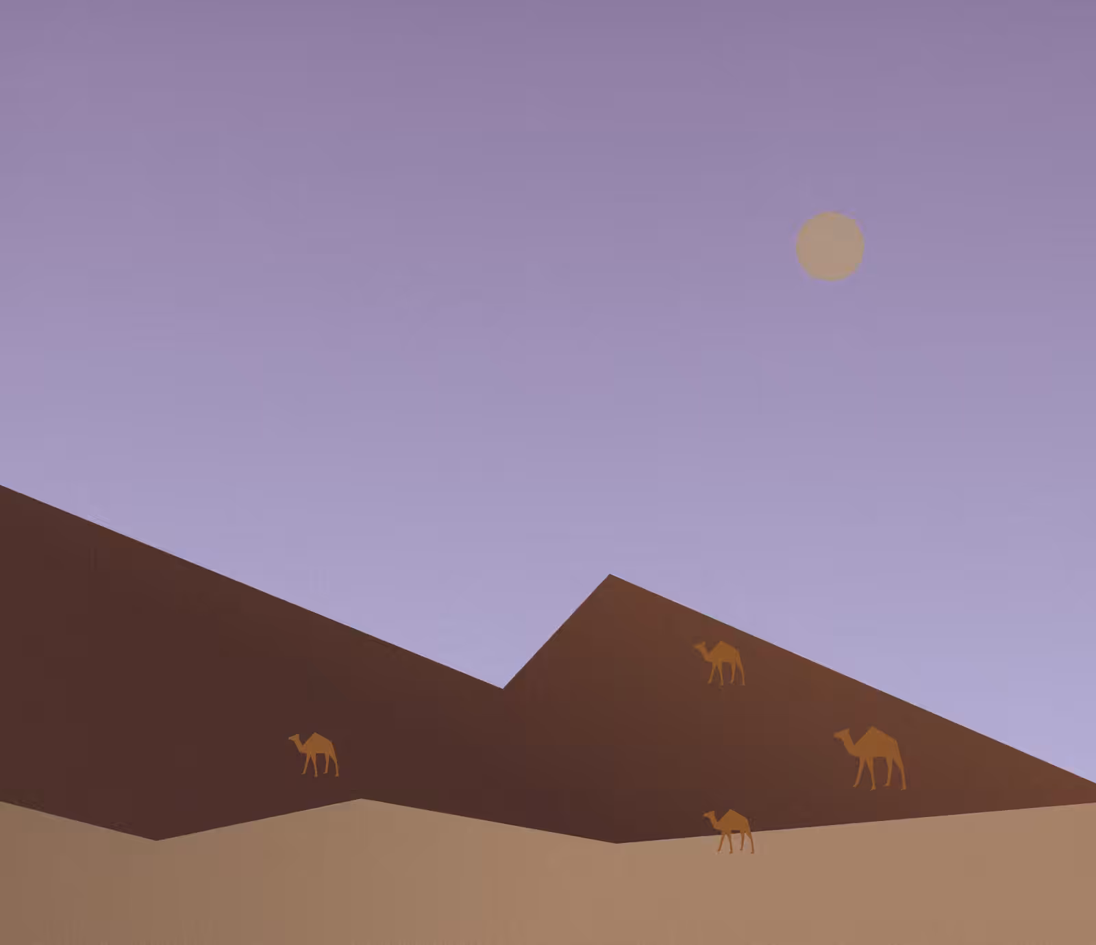 Oasis Odyssey #76