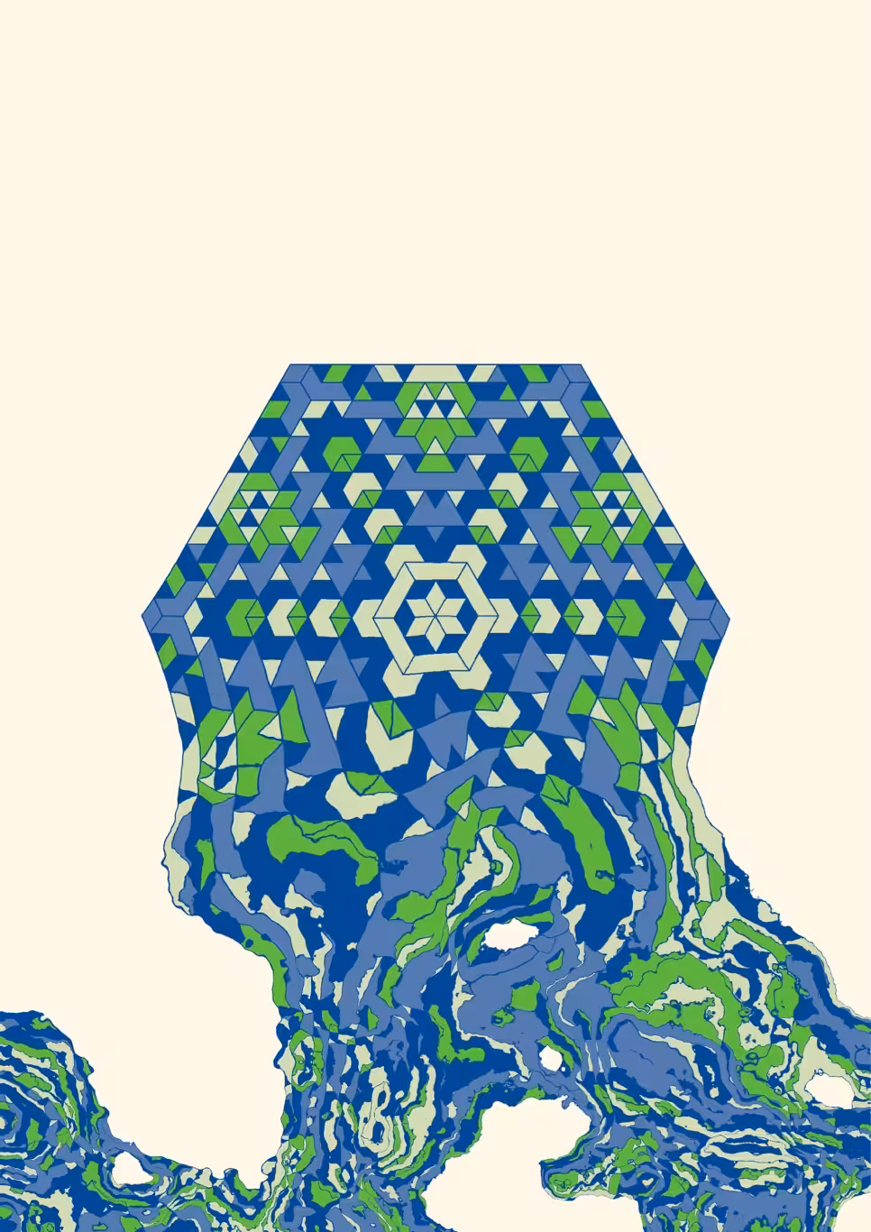 Hexamelt II