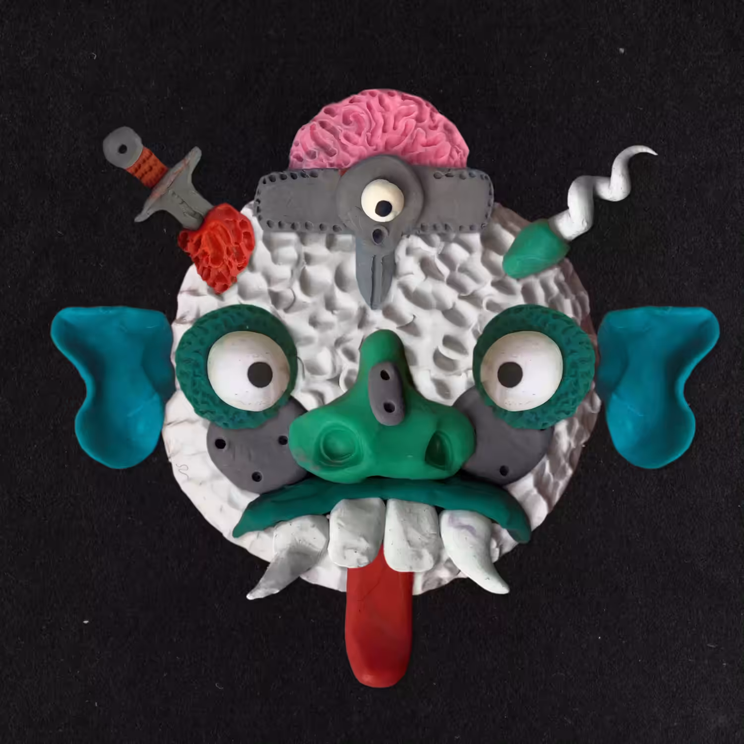 Goblin 0017: Gilbert