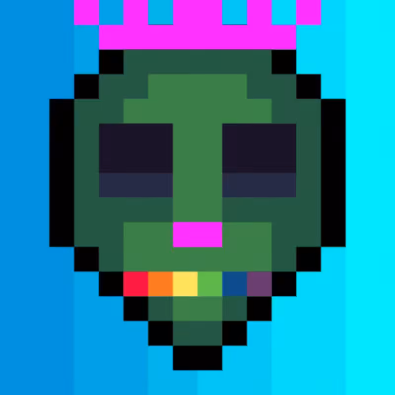 Funkin Alienz #158