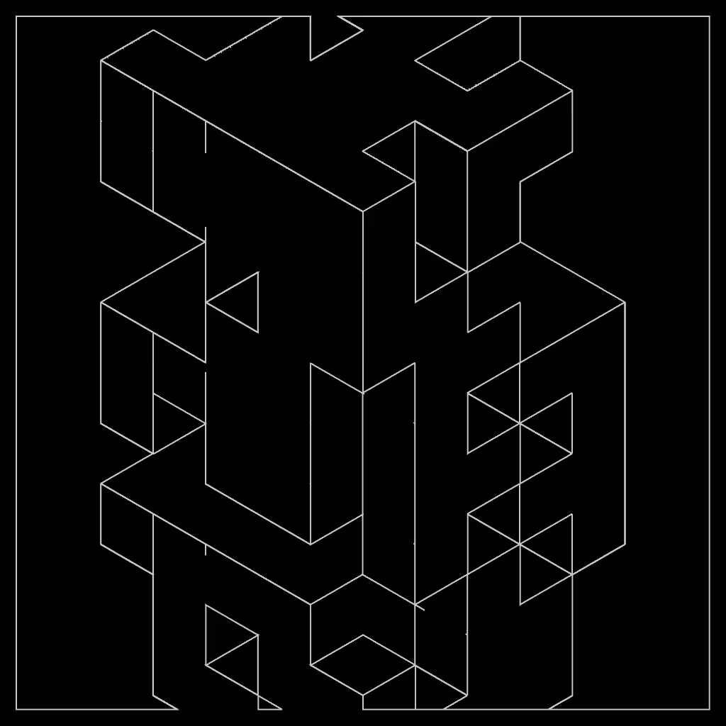 Modulo Space #568