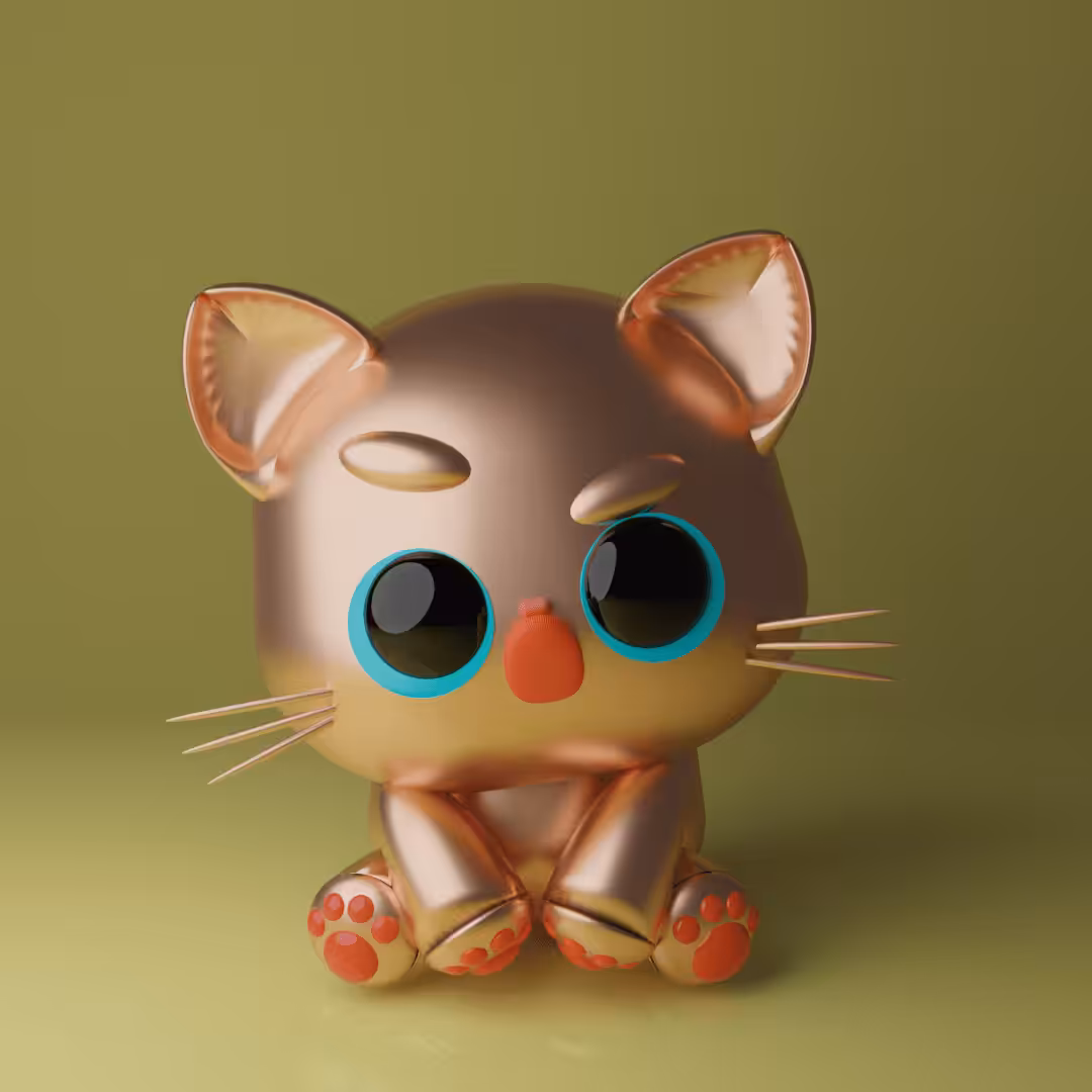 Neko #092