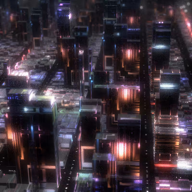 Once and Future Cities #138