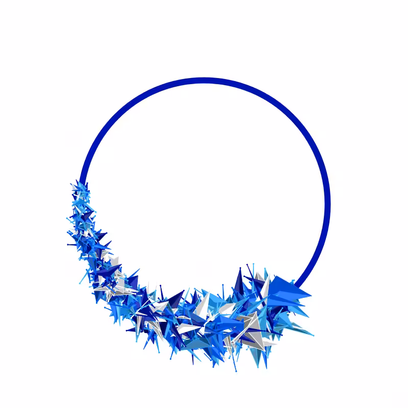 Machine 10: ornaments #3