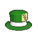 Degen Haberdasher #219