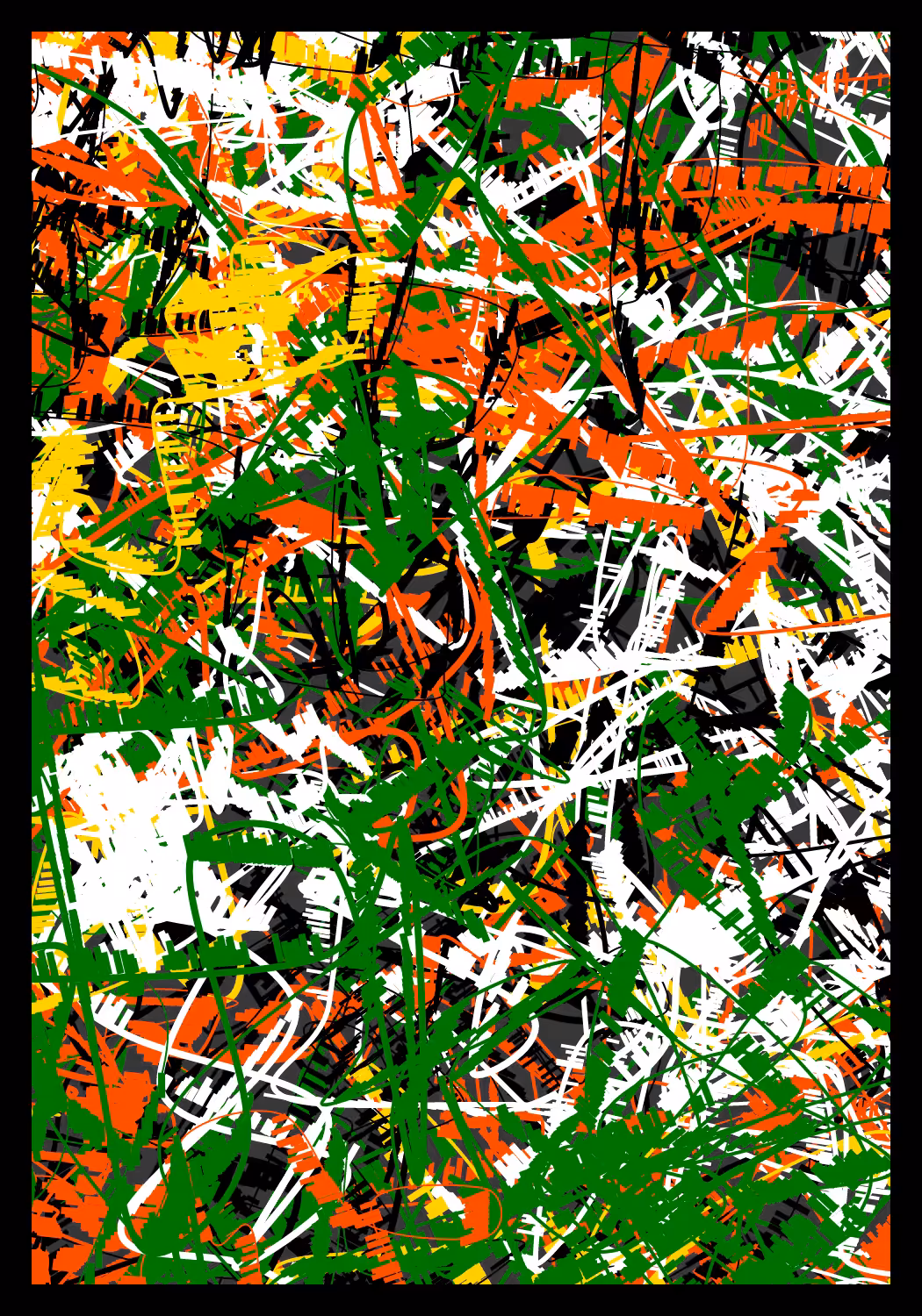 Labyrinth #62