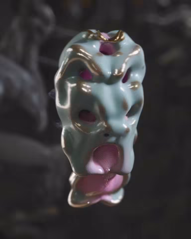 Jason Hsu - Hanuman Soft Serve