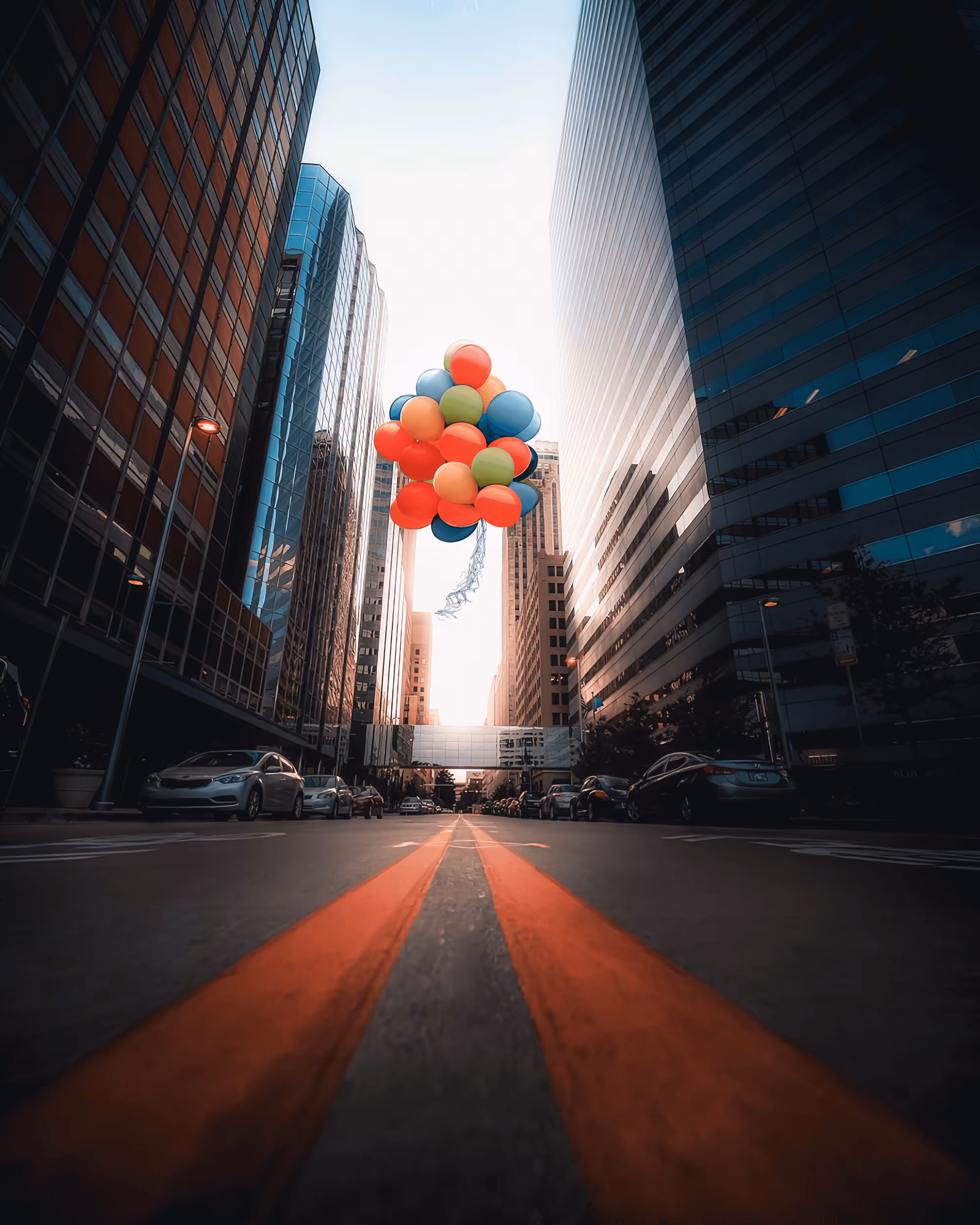 Balloons!