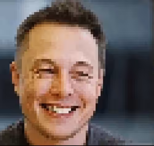 AI PixelFaces #1