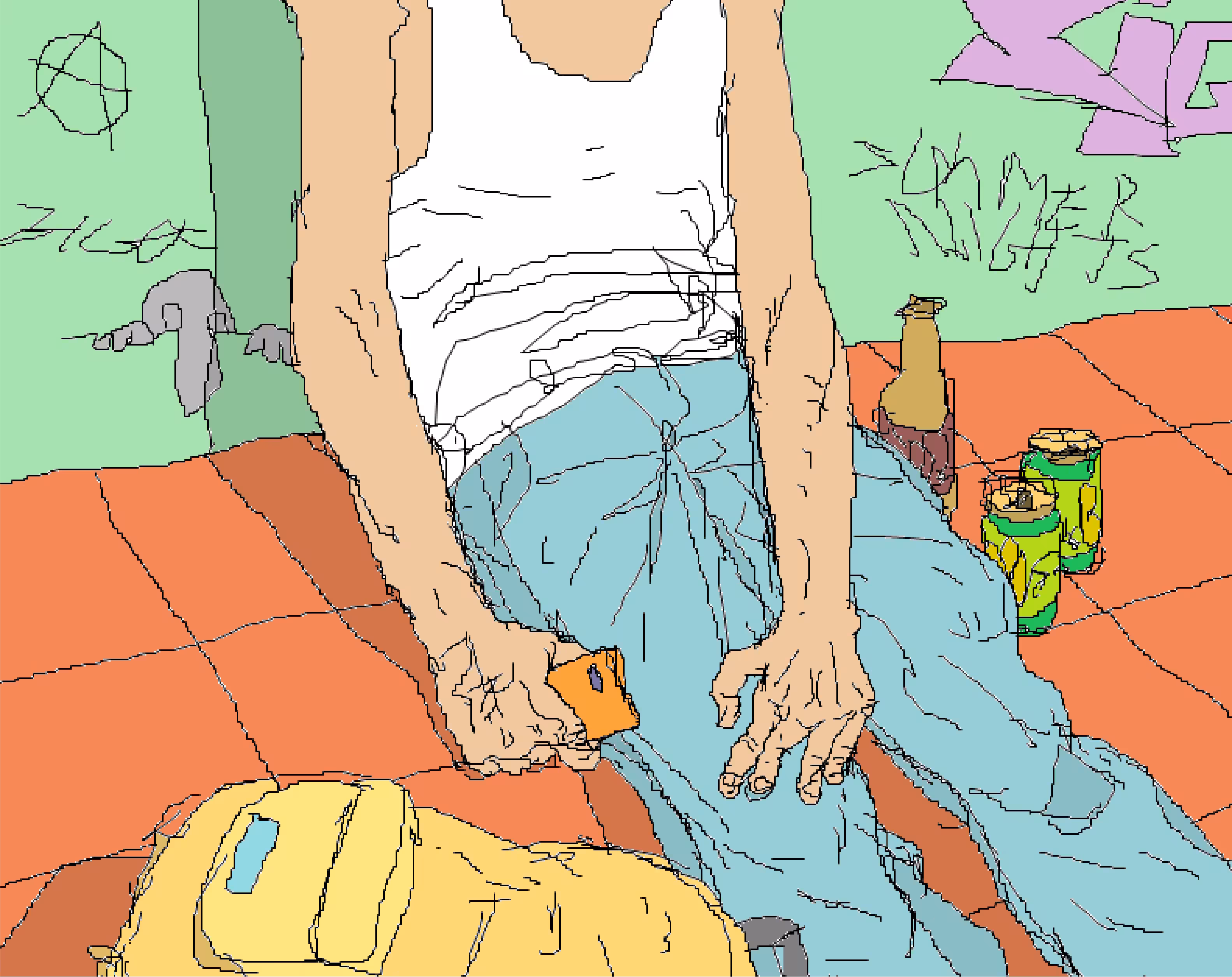 Summer nights