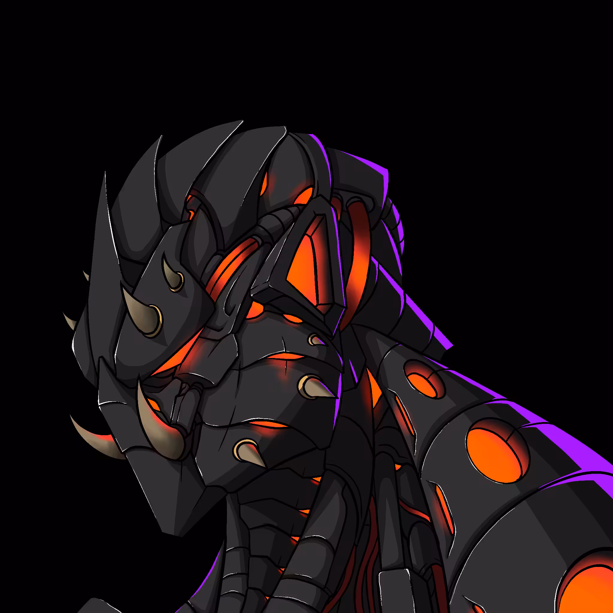 CyberHunter
