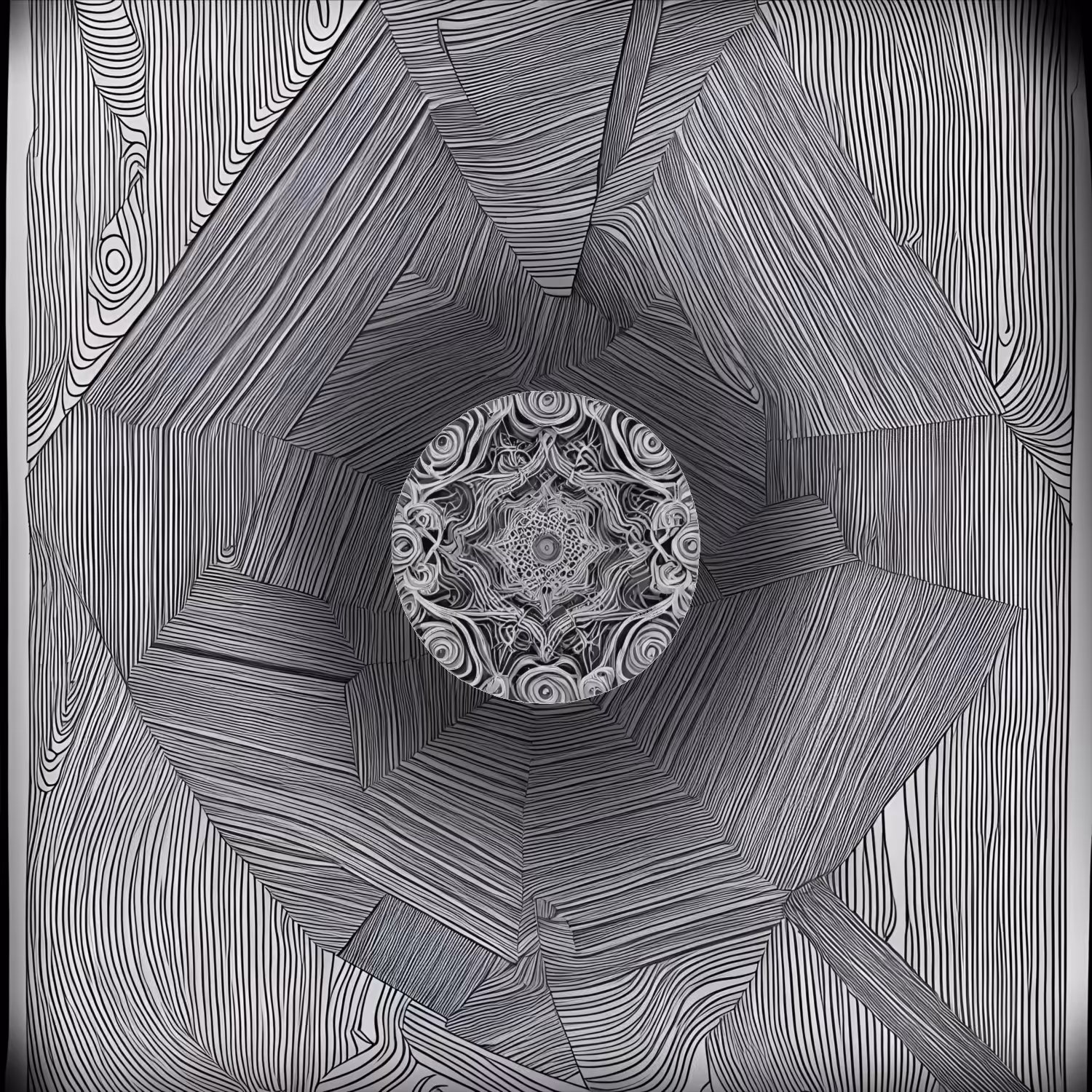 The eye of god Portal #3189