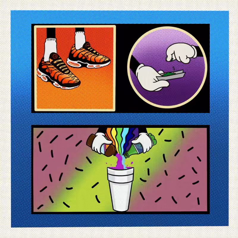 Party Generator  #27