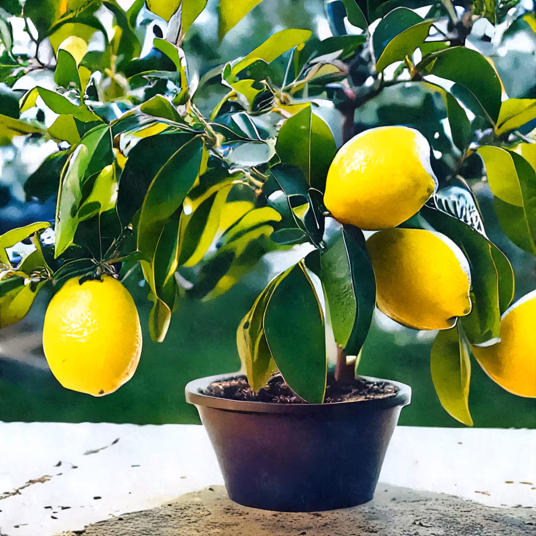 lemon_tree_pot #3
