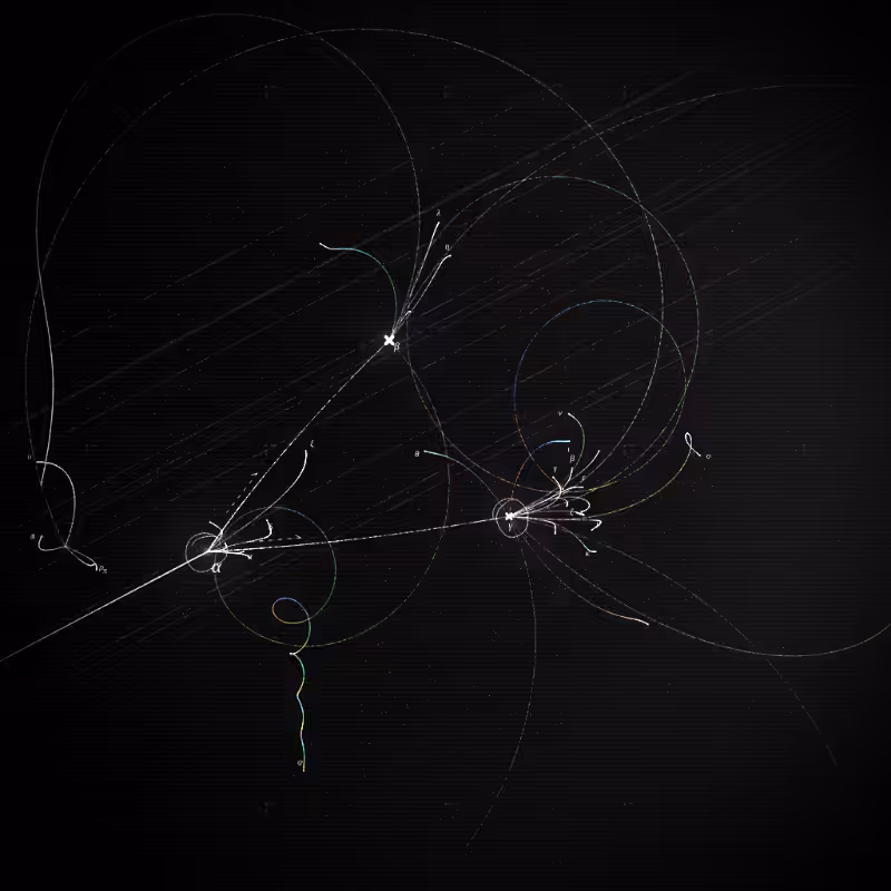 Subatomic Compositions #323