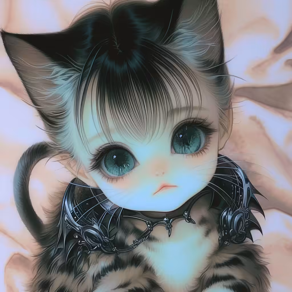 GothKats® #261