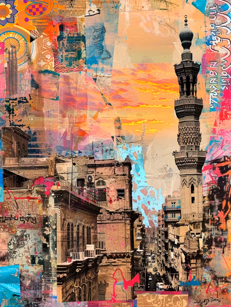 Cairo